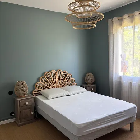 Maison 3 Avec Jardin Villa Eymet