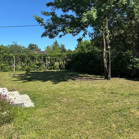 Maison 3 Avec Jardin Eymet